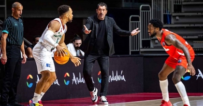 P. KARŞIYAKA, AVRUPA’DA GALİBİYET ARIYOR  