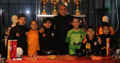 PAPEN MUSTAFA, YILDIZ YETİŞTİRECEK 