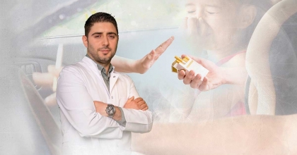 PASİF İÇİCİLERDE KANSER RİSKİ ARTIYOR