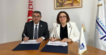 PAÜ’DE ERASMUS PROTOKOLÜ