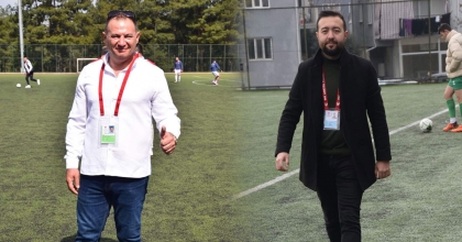 PLAY-OFF GRUBUNDA HEYECAN DEVAM EDİYOR