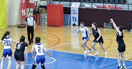 POTADA HEYECAN DENİZLİ’DE BAŞLIYOR