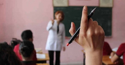 PROJE YAPAN ÖĞRETMENE EK HİZMET PUANI TALEBİ