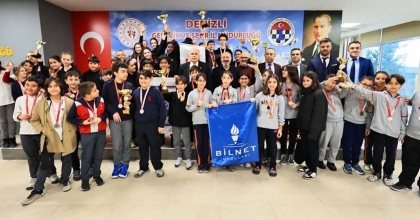 SATRANÇTA ŞAMPİYONLAR BELLİ OLDU