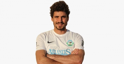 SERİK BELEDİYESPORLU FUTBOLCU LÖSEMİ HASTALIĞINA YENİK DÜŞTÜ