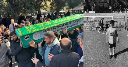 SİLAHLI KAVGADA ARADA KALAN ÇOCUK ÖLDÜ