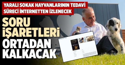 SORU İŞARETLERİ ORTADAN KALKACAK