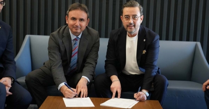 SÖZLEŞME İMZALANDI, DSO’YA BANKA ŞUBESİ AÇILIYOR