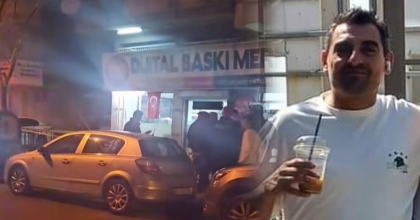 TABANCAYI GÖSTERİRKEN YANLIŞLIKLA VURUP ÖLDÜRDÜ