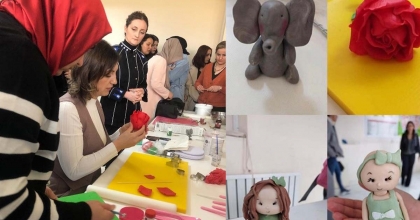 TAVAS’TA BUTİK PASTACILIK SÖYLEŞİSİ