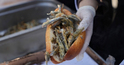 TRABZON’U MANİSA’YA GETİRDİLER