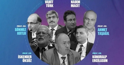 TÜRK DÜNYASI DENİZLİ’DE BULUŞUYOR