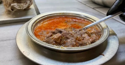 TÜRKİYE'NİN EN ÇOK SEVİLEN VE EN ÇOK REDDEDİLEN ÇORBASI