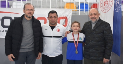 U-17 AVRUPA GÜREŞ ŞAMPİYONASINDA 5 FARKLI SIKLETTE DERECELER BELLİ OLDU