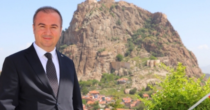 ULUÇAY, BELEDİYE PERSONELİ İÇİN UYGUN FİYATLI MODERN KONUT YAPACAK