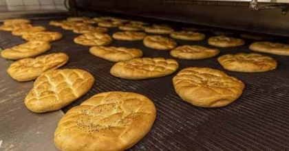 UŞAK’TA RAMAZAN PİDESİNİN FİYATI BELLİ OLDU