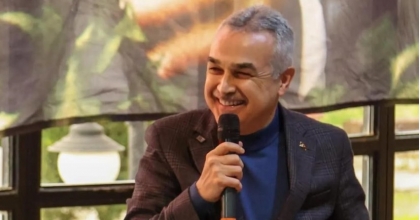 MUSTAFA SAVAŞ: EN DÜŞÜK NET MAAŞ 30 BİN TL OLACAK