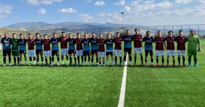 YAVUZ, “EKSİKLERİMİZİ GÖRDÜK”