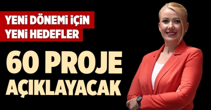YENİ DÖNEM İÇİN YENİ HEDEFLER