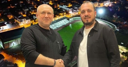 YEŞİL ÇİVRİL BELEDİYESPOR’UN YENİ HOCASI BELLİ OLDU