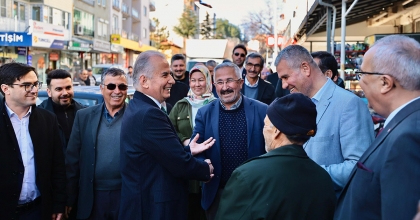 ZOLAN’DAN ÇAMELİ ÇIKARMASI