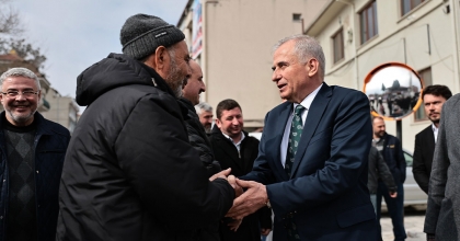 ZOLAN: GERÇEK BELEDİYECİLİK YAPTIK