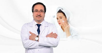 KIŞ MEVSİMİ CİLT SORUNLARINI ETKİLİYOR