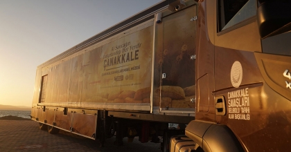 ÇANAKKALE MOBİL MÜZESİ 19 ŞUBAT’TA ÇİVRİL’DE