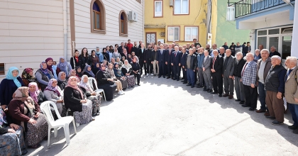 ‘BABADAĞ DAHA DA GÜZELLEŞECEK’