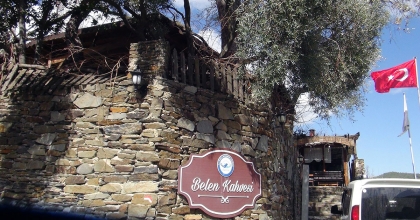 ‘GEVENES’ ORMANCI TÜRKÜSÜNDEKİ İSMİNE KAVUŞTU