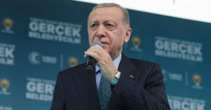 CUMHURBAŞKANI AÇIKLADI : “TEMMUZDA MASAYA YATIRACAĞIZ”