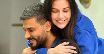 DİLAN VE ENGİN POLAT'TAN CEZAEVİNDEN ORTAK MEKTUP