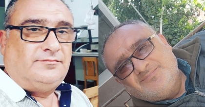 HUSUMETLİSİNİ 12 KURŞUNLA ÖLDÜRDÜ