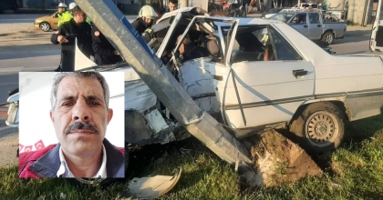 MUĞLA'DAKİ KAZANIN ATEŞİ DENİZLİ'YE DÜŞTÜ