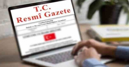 2 İLÇEDE ACELE KAMULAŞTIRMA KARARI
