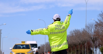 SÜRÜCÜLERE 57 MİLYON LİRALIK CEZA