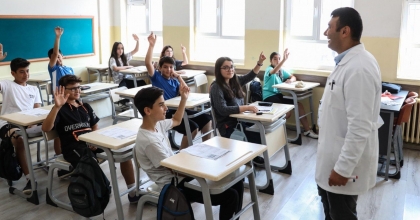 DESTEKLEME VE YETİŞTİRME KURSLARINDA DEĞİŞİKLİK