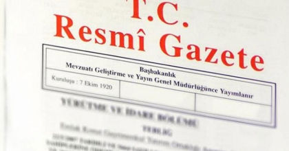 74 DENİZLİ FİRMASINA YATIRIM TEŞVİK BELGESİ