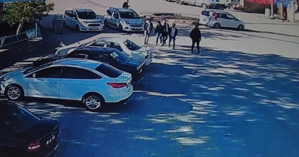 AFYONKARAHİSAR’DA GARİP OLAY