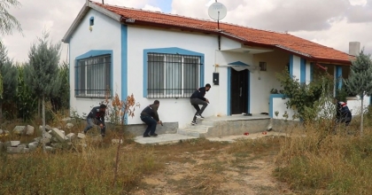 AFYONKARAHİSAR’IN 2 AYLIK ASAYİŞ RAPORU AÇIKLANDI