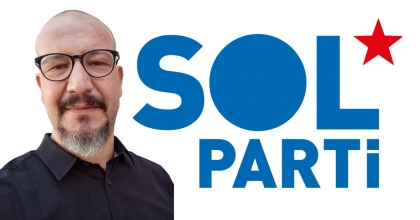 AKTAŞ: KİRLİ SİYASETİN KARŞISINDA SOL PARTİ VAR