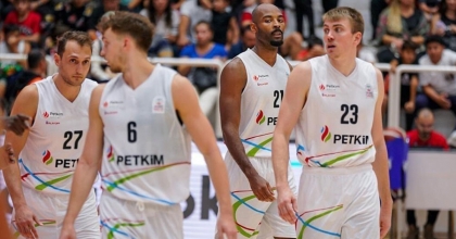 ALİAĞA PETKİMSPOR, 2 AY SONRA DEPLASMANDA KAZANDI