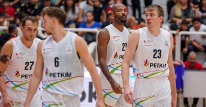 ALİAĞA PETKİMSPOR’UN KONUĞU BEŞİKTAŞ