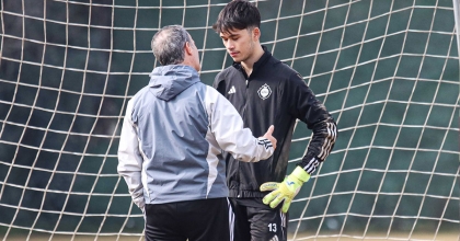 ALTAY, LİGİN EN FAZLA GOL YİYEN TAKIMI