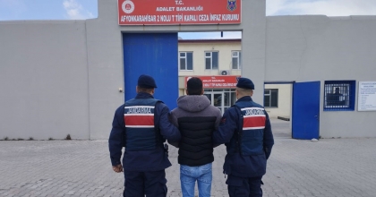 ARAMASI BULUNAN İKİ ŞÜPHELİ YAKALANDI