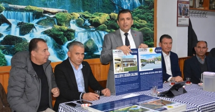 ATLI’DAN DOKUMA KART PROJESİ