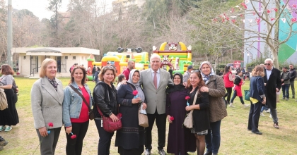 ÜÇÜNCÜ EFELER GASTRONOMİ FESTİVALİ BAŞLADI