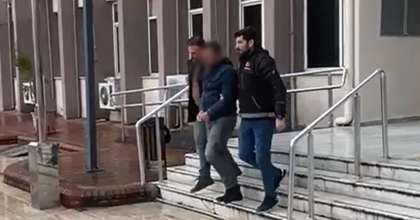 ZEHİR TACİRİ NARKO AYDIN’A TAKILDI