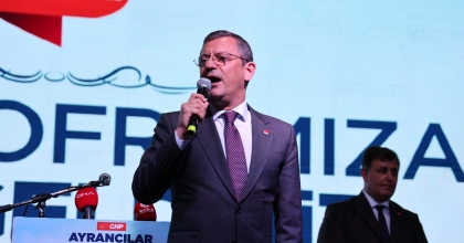 ÖZGÜR ÖZELTORBALI’DA VATANDAŞLARLA BULUŞTU