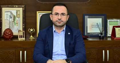 MATSO BAŞKANI: MANAVGAT REKOR KIRDI